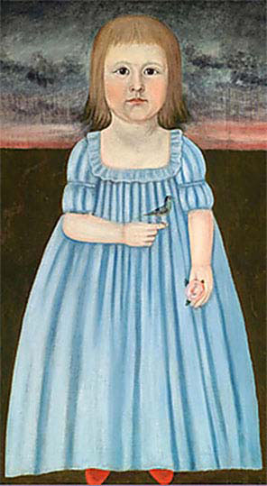 Sophia Brewster